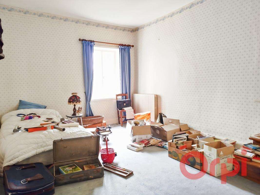 Maison à SAINT-PLAISIR