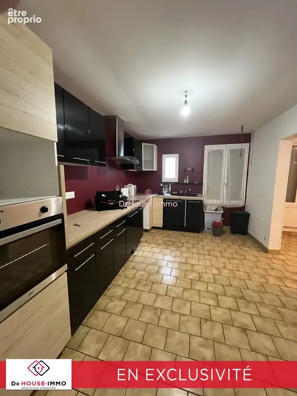 Maison 125 m² à Mehun-Sur-Yevre  - photo 7
