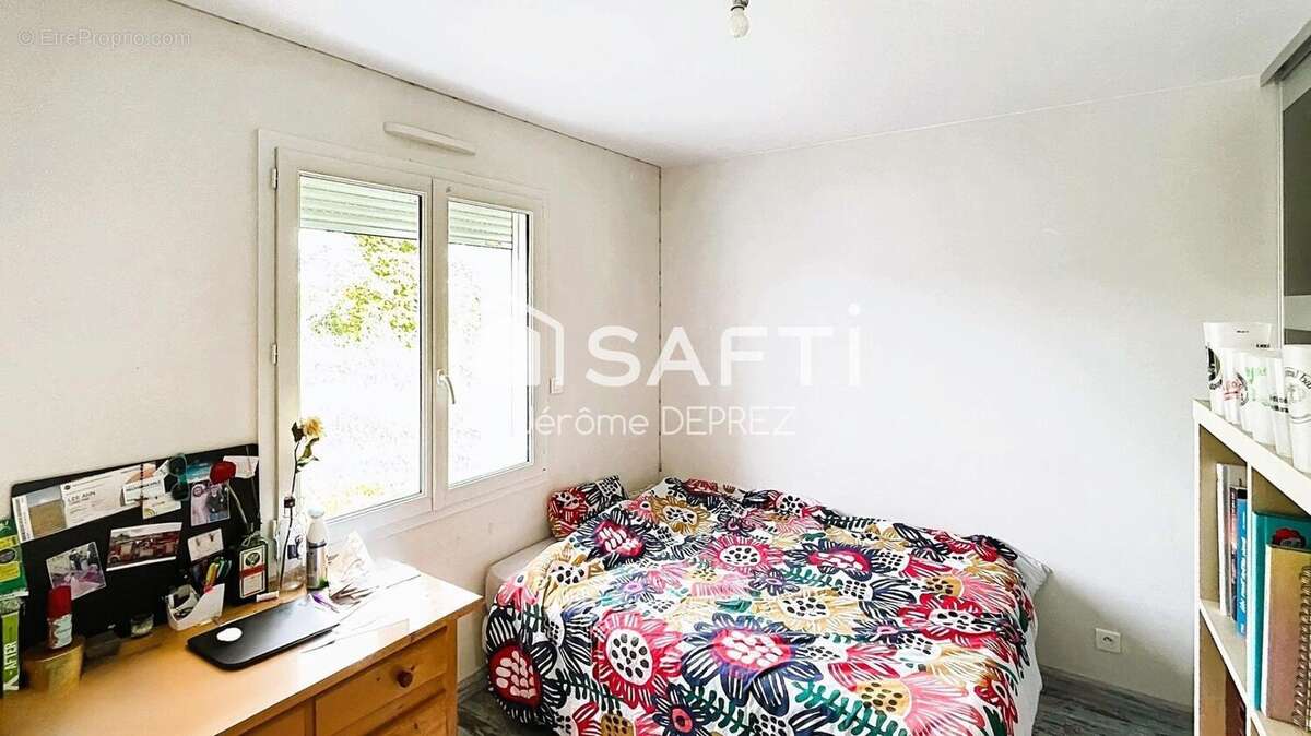 Photo 8 - Maison à LUCON