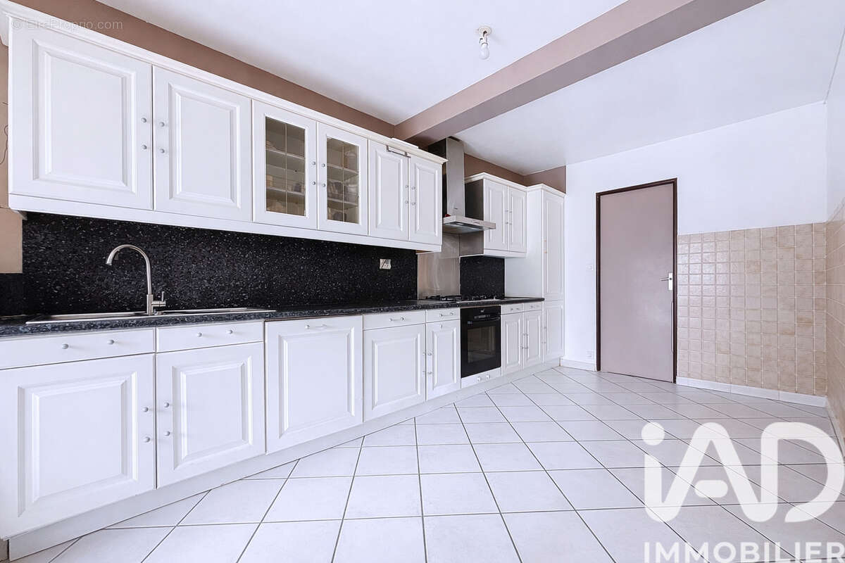 Photo 7 - Maison à VIGNEUX-SUR-SEINE