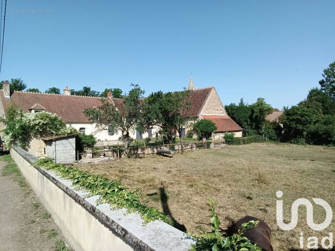 Photo 1 - Maison à CHARLY