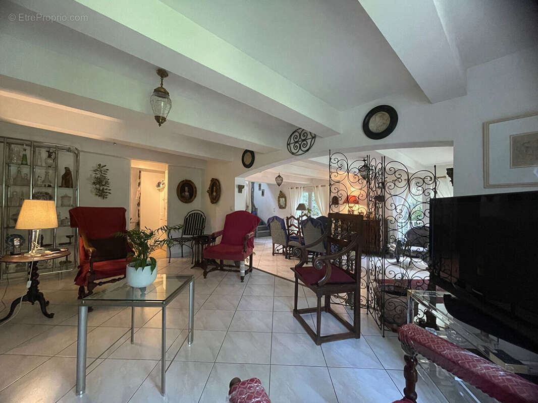 Maison à MAUREILLAS-LAS-ILLAS