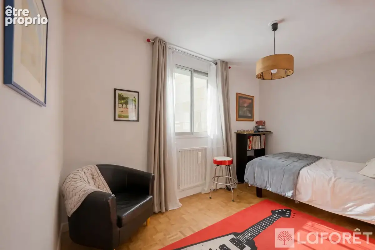 Appartement Sevres 3 pièce(s) 63 m2 - photo 5