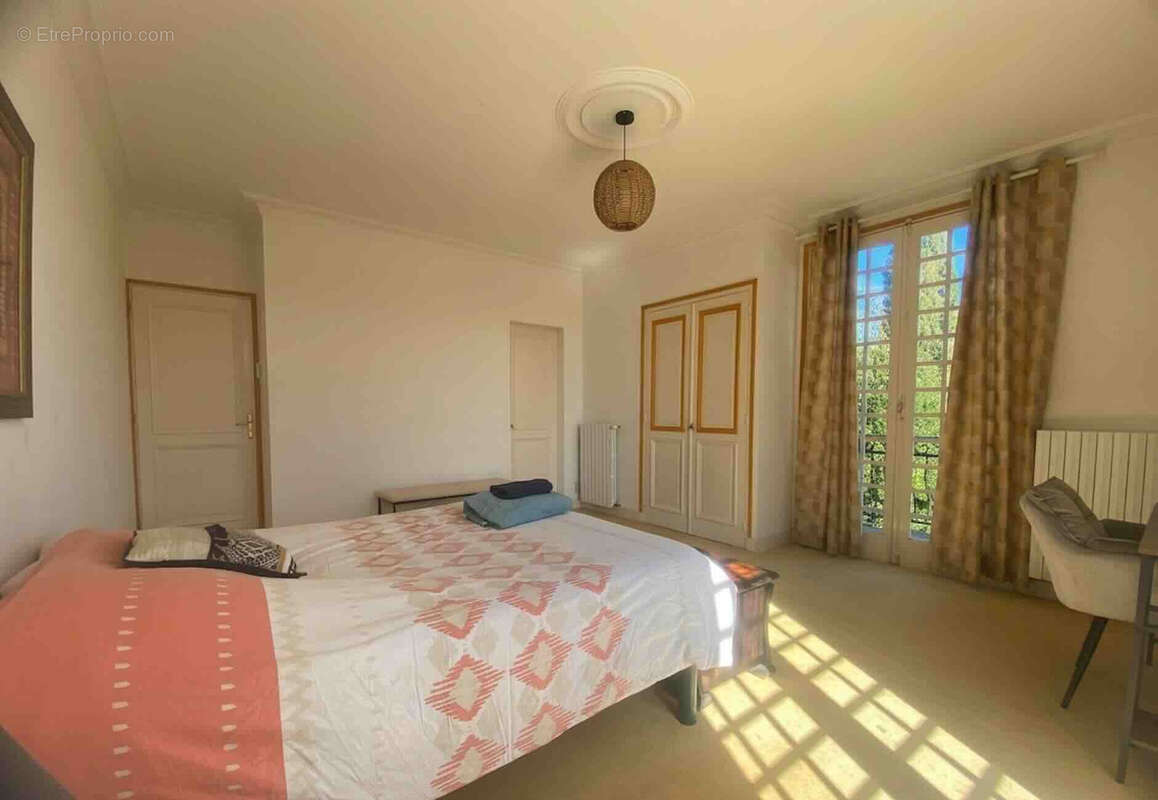 Maison à VIANNE