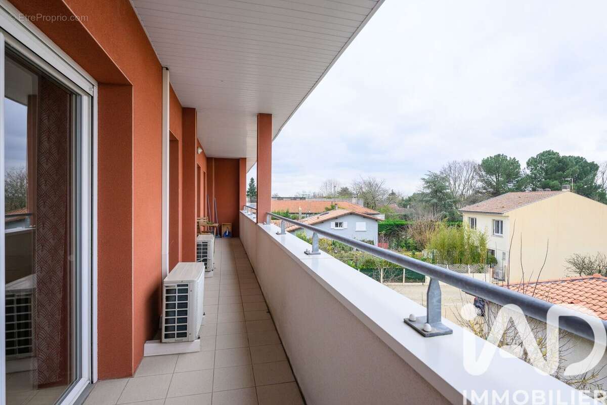 Photo 5 - Appartement à MERIGNAC