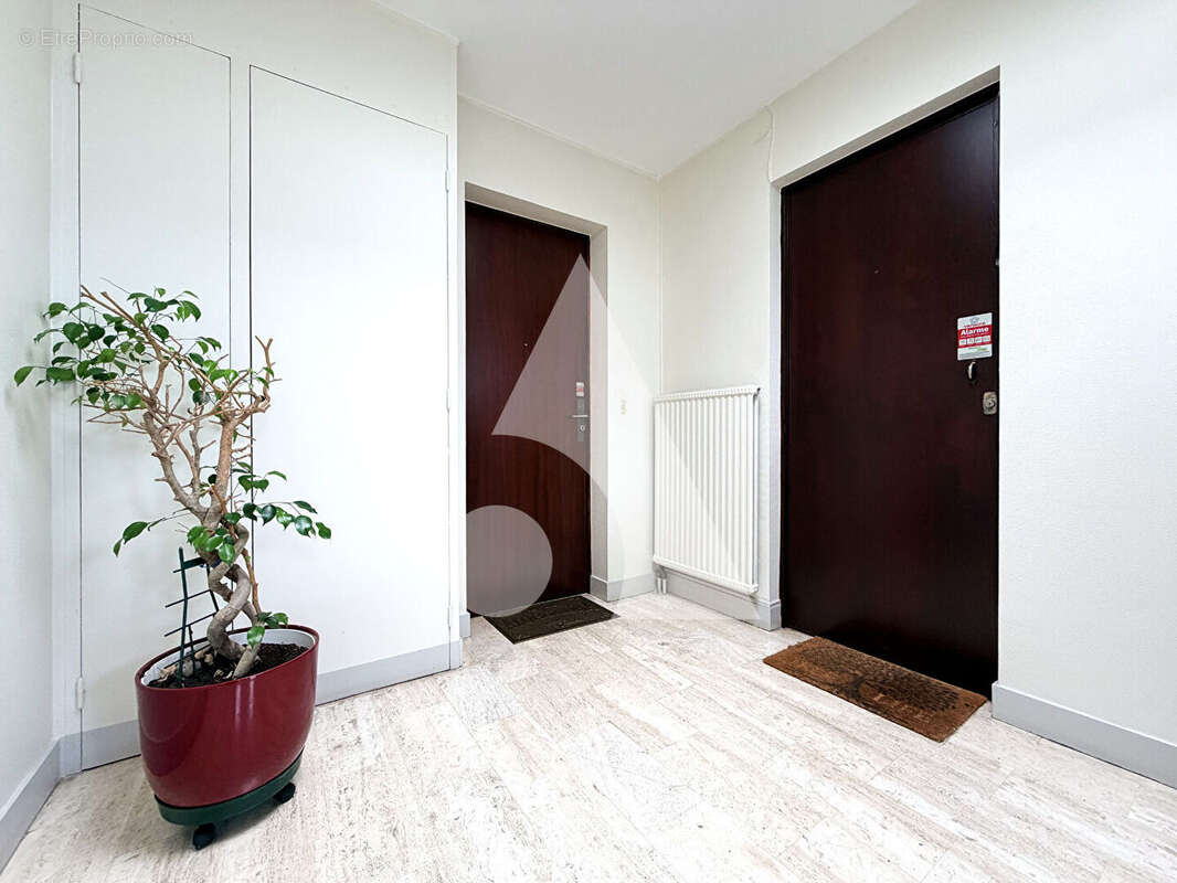 Appartement à DEUIL-LA-BARRE