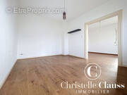 Appartement à GAMBSHEIM