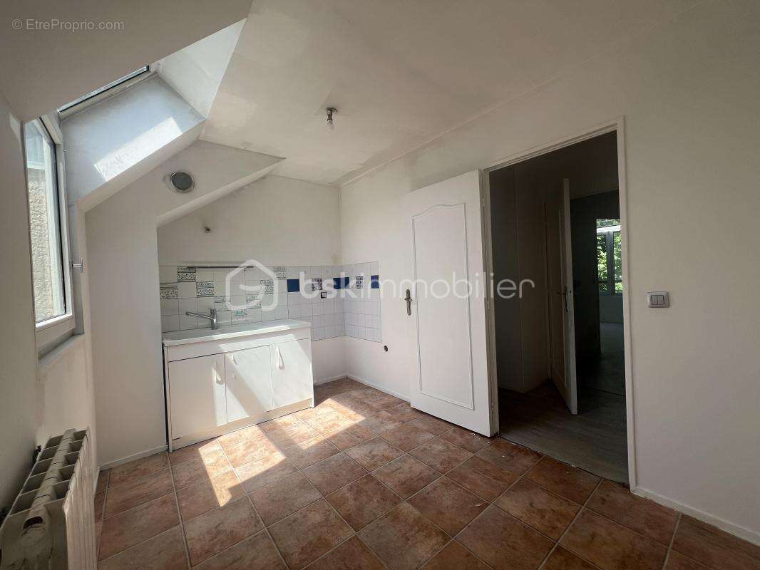 Appartement à ETAMPES