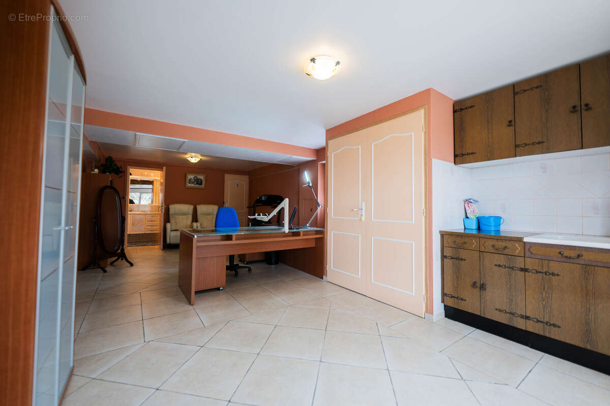 Maison à SAINT-MARCEL-D&#039;ARDECHE