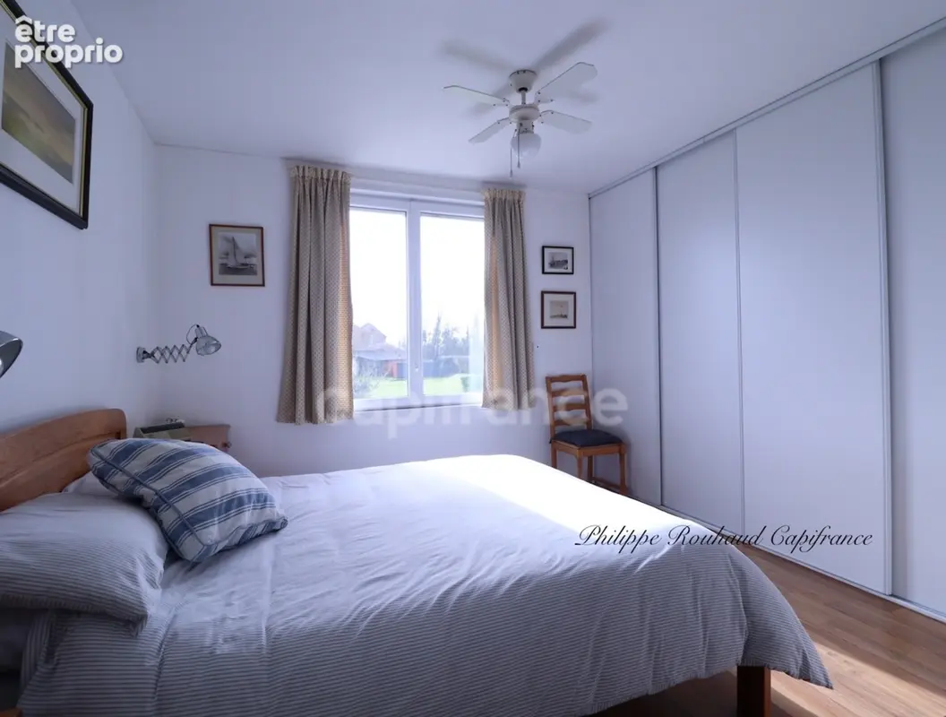 Maison à vendre 7 pièces PUY DE SERRE (85) - photo 9