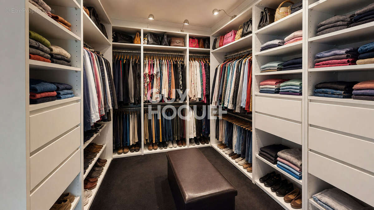 Maison familiale 185 m², 5 chambres, espace bien-être, terrain 2 100 m² - photo 8