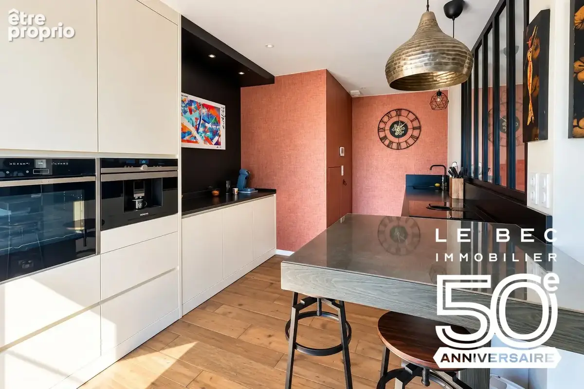 Maison 7 pièces 165 m² à vendre à Ploeren (56880) - photo 7