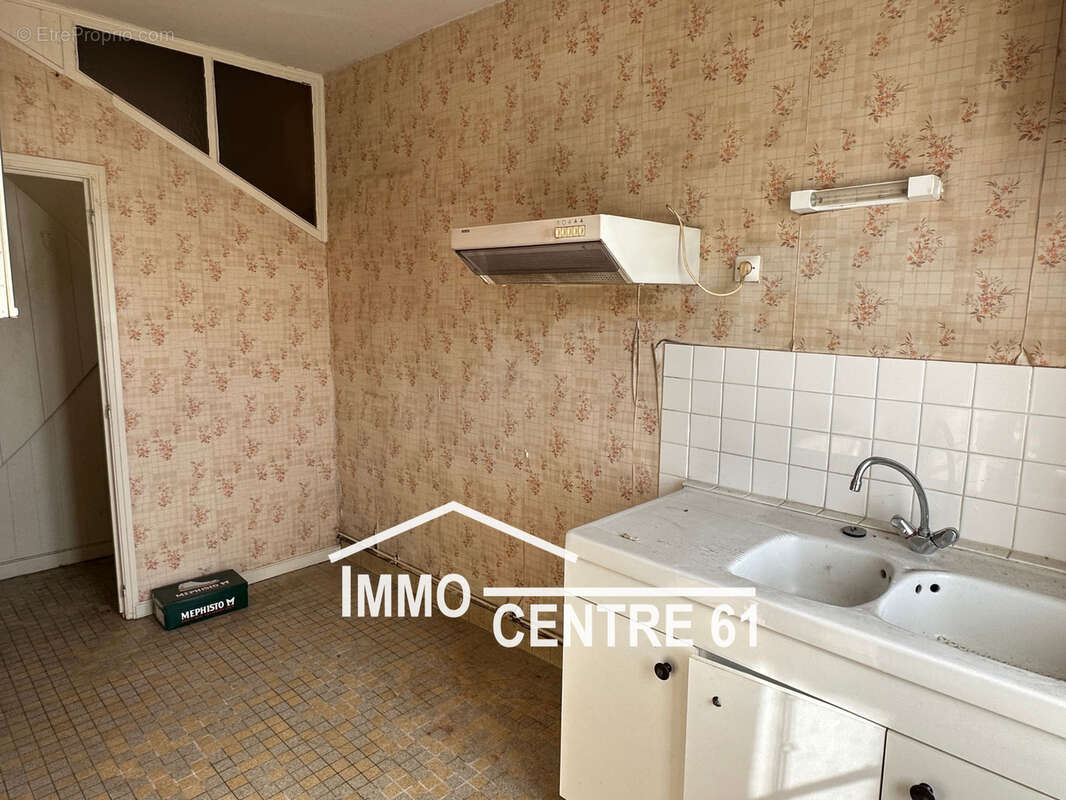 Maison à LA FERTE-MACE