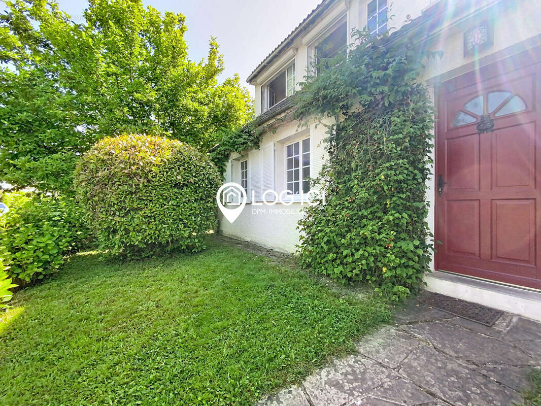 Maison à PAU