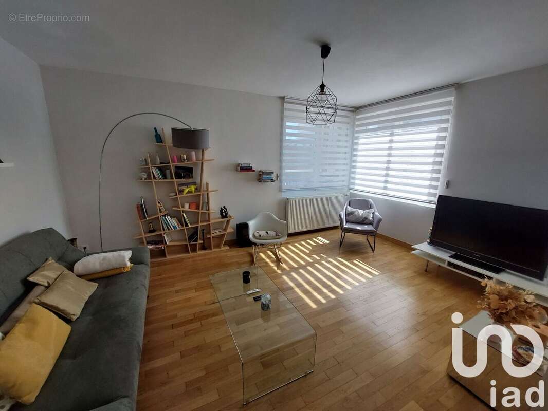 Photo 9 - Maison à MONTCEAU-LES-MINES