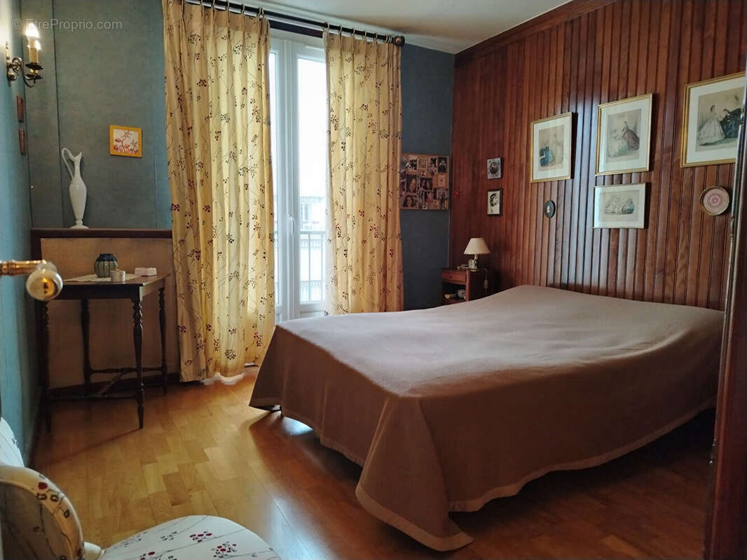 Appartement à JOUE-LES-TOURS