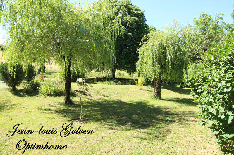 Maison à vendre de 110 m² à SEVERAC LE CHATEAU (12) - photo 19