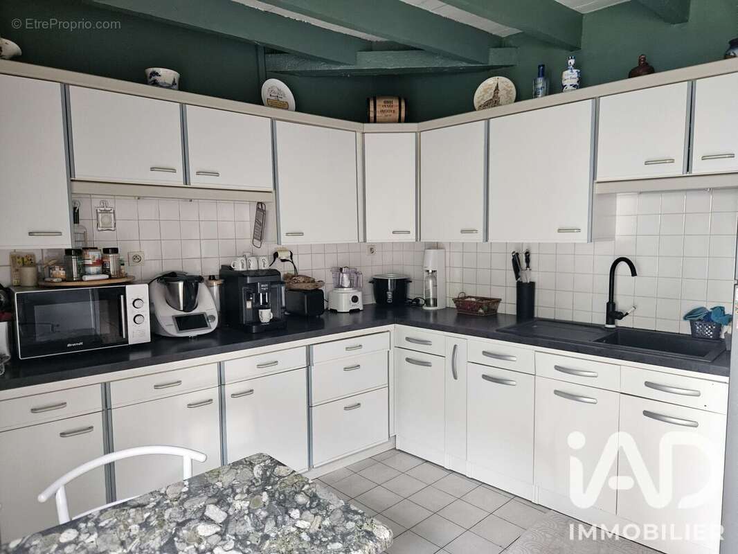 Maison 148 m² à Saint-Malo  - photo 4