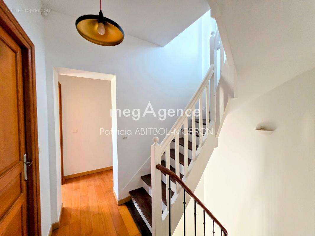 Maison à NEUILLY-PLAISANCE