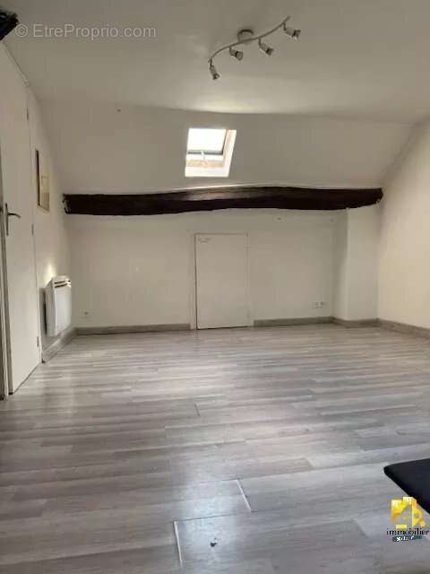 Appartement à COMPIEGNE