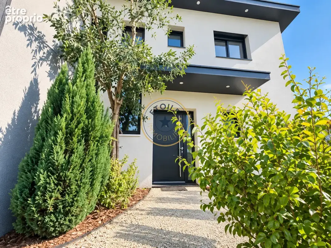Photo Maison à Angers au prix de 403 000€