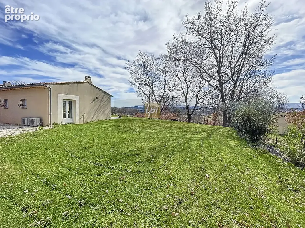 Maison t5 plaind-pied 143m² garage 42m² terrain de 1620 m² vue imprenable - photo 6