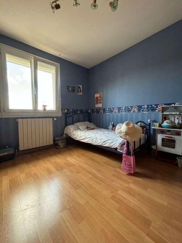 Maison Familiale avec Terrain Constructible - photo 9