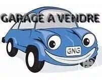 Parking à NICE