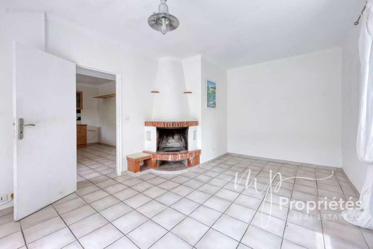 Maison à CAVALAIRE-SUR-MER