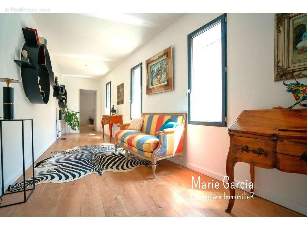 Photo 5 - Maison à NIMES