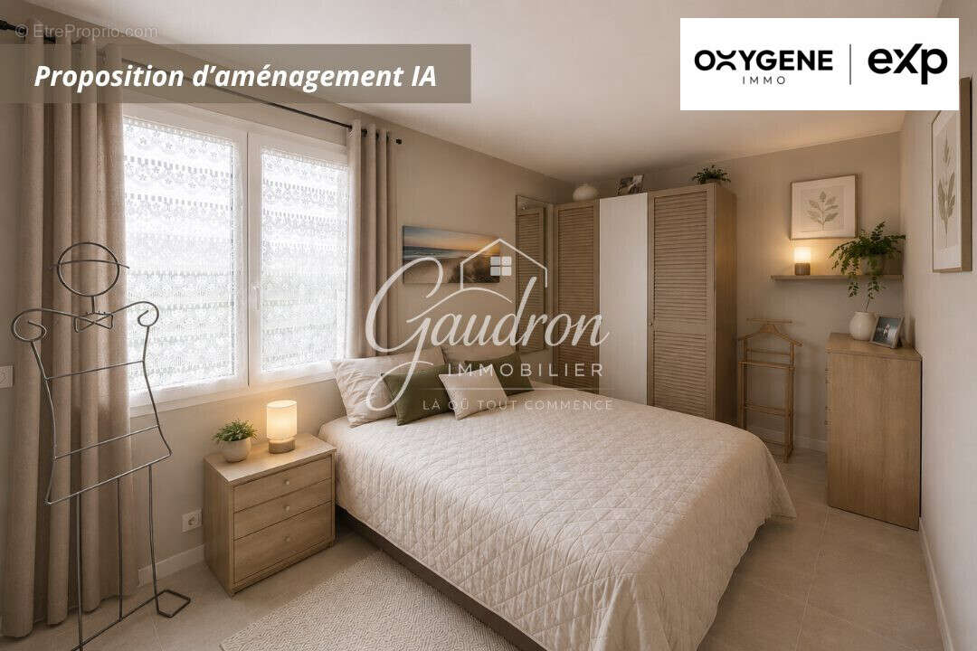 Maison 155 m² à Sainte-Marie  - photo 8