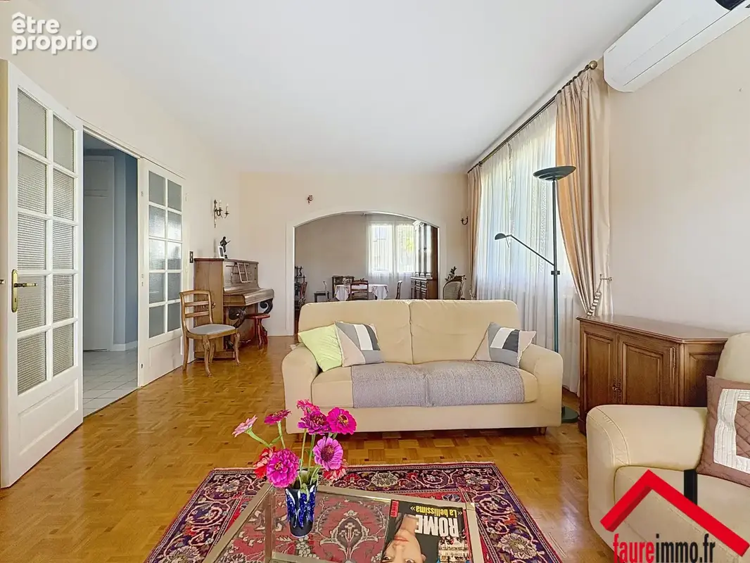 Maison quartier hôpital à brive-la-gaillarde - photo 3