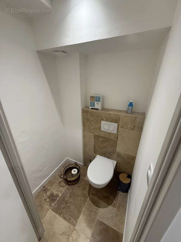 Appartement à CHARNAY-LES-MACON