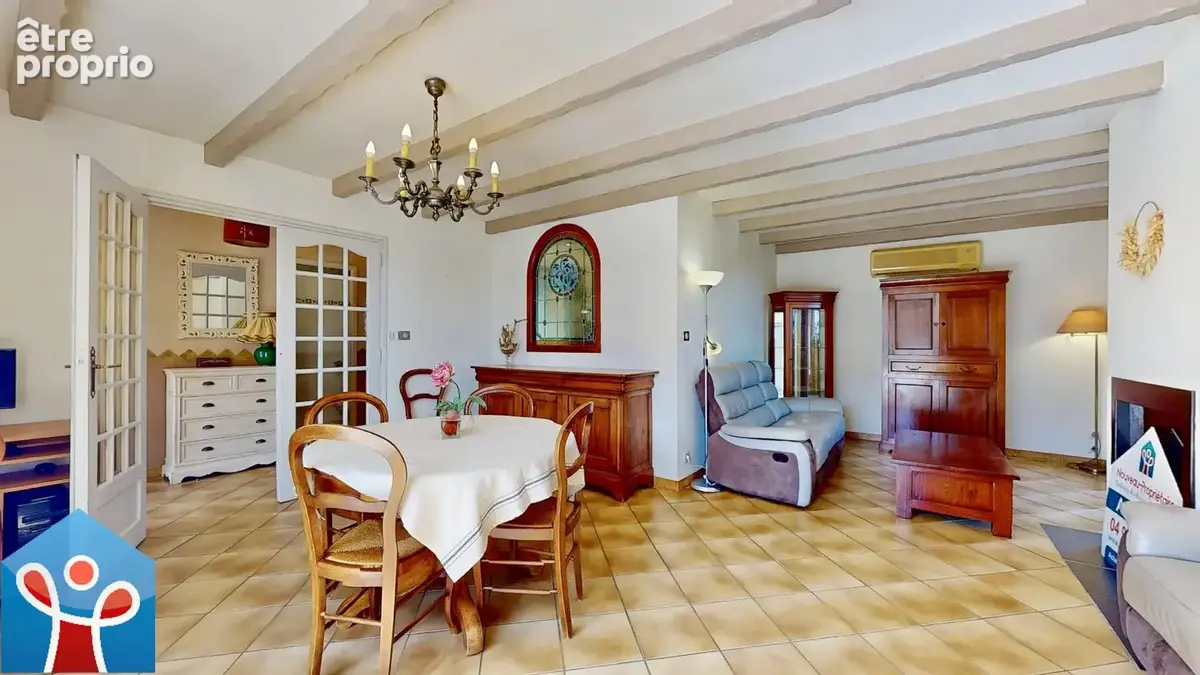 Villa familiale 6 pieces - photo 4