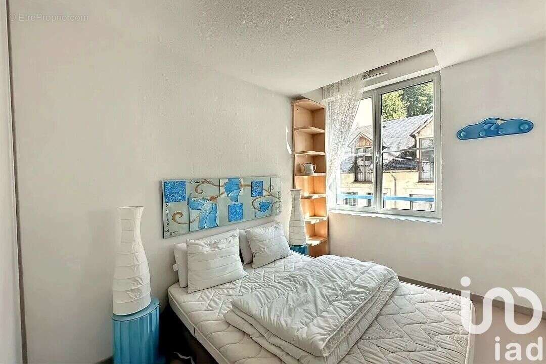 Photo 2 - Appartement à CAUTERETS