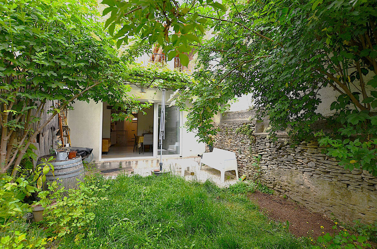 Maison à BEDOIN