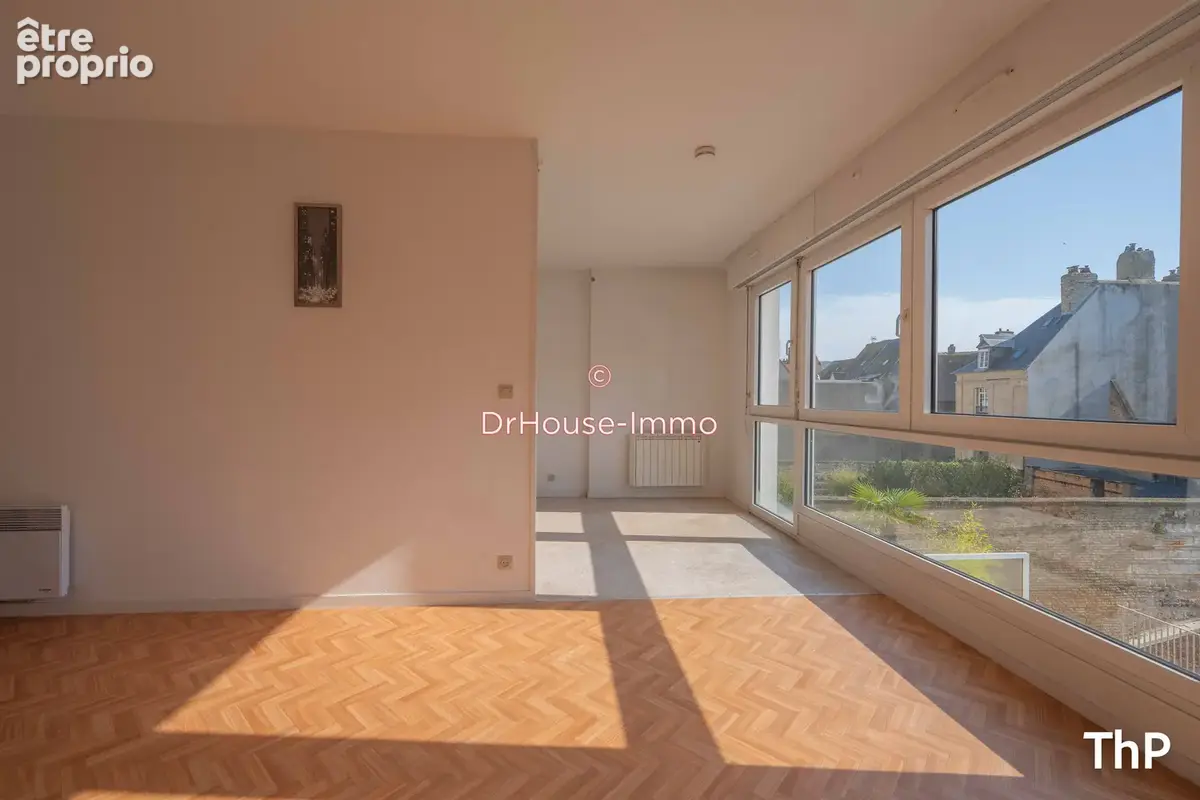 Appartement 2 pièces 48 m² à vendre à Dieppe (76200) - photo 4
