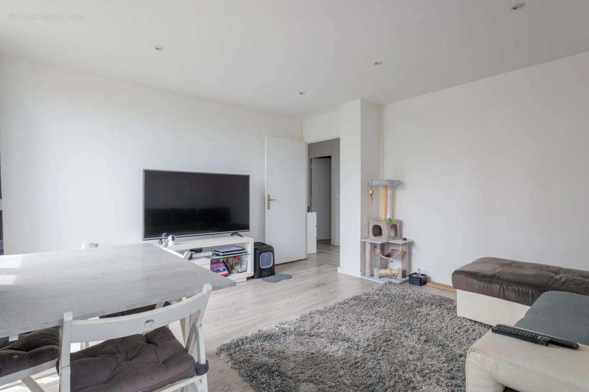 Appartement 3 pièces de 62 m² à Noisy-le-Sec - photo 6