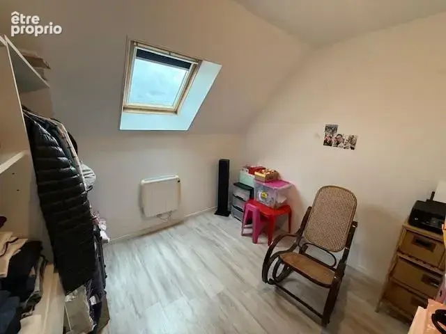 Maison 4 pièces 87 m² à vendre à La Vespiere (14290) - photo 7