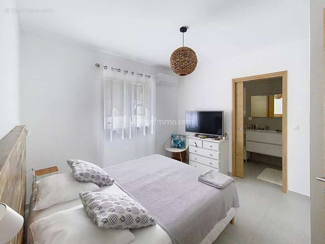 Appartement à CALVI