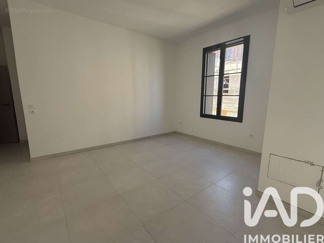 Photo 8 - Appartement à VALERGUES