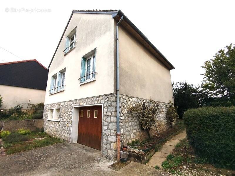 Maison à LUISANT