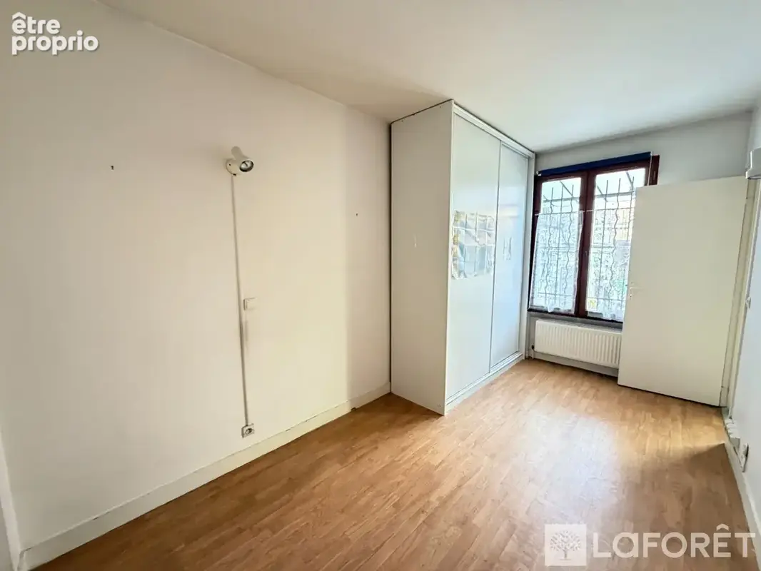 Appartement Asnieres Sur Seine 3 pièces 67m² - photo 8