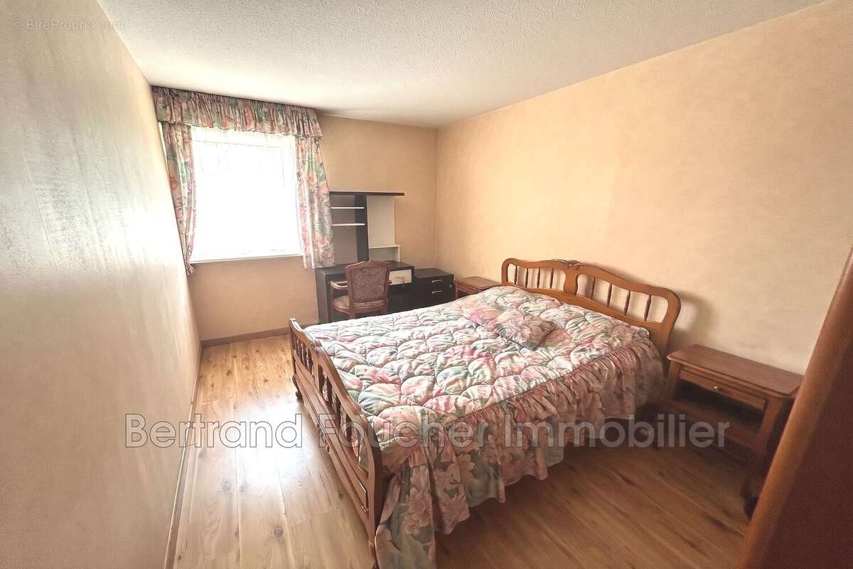 Appartement à CAVALAIRE-SUR-MER