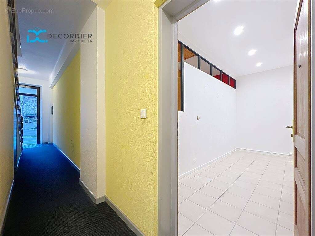 Neuvecelle centre t3 - photo 17