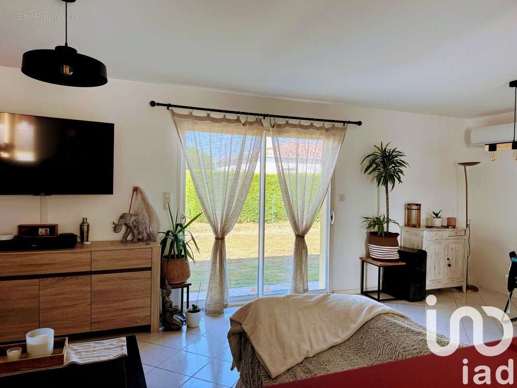 Photo 7 - Maison à LA VILLE-DIEU-DU-TEMPLE