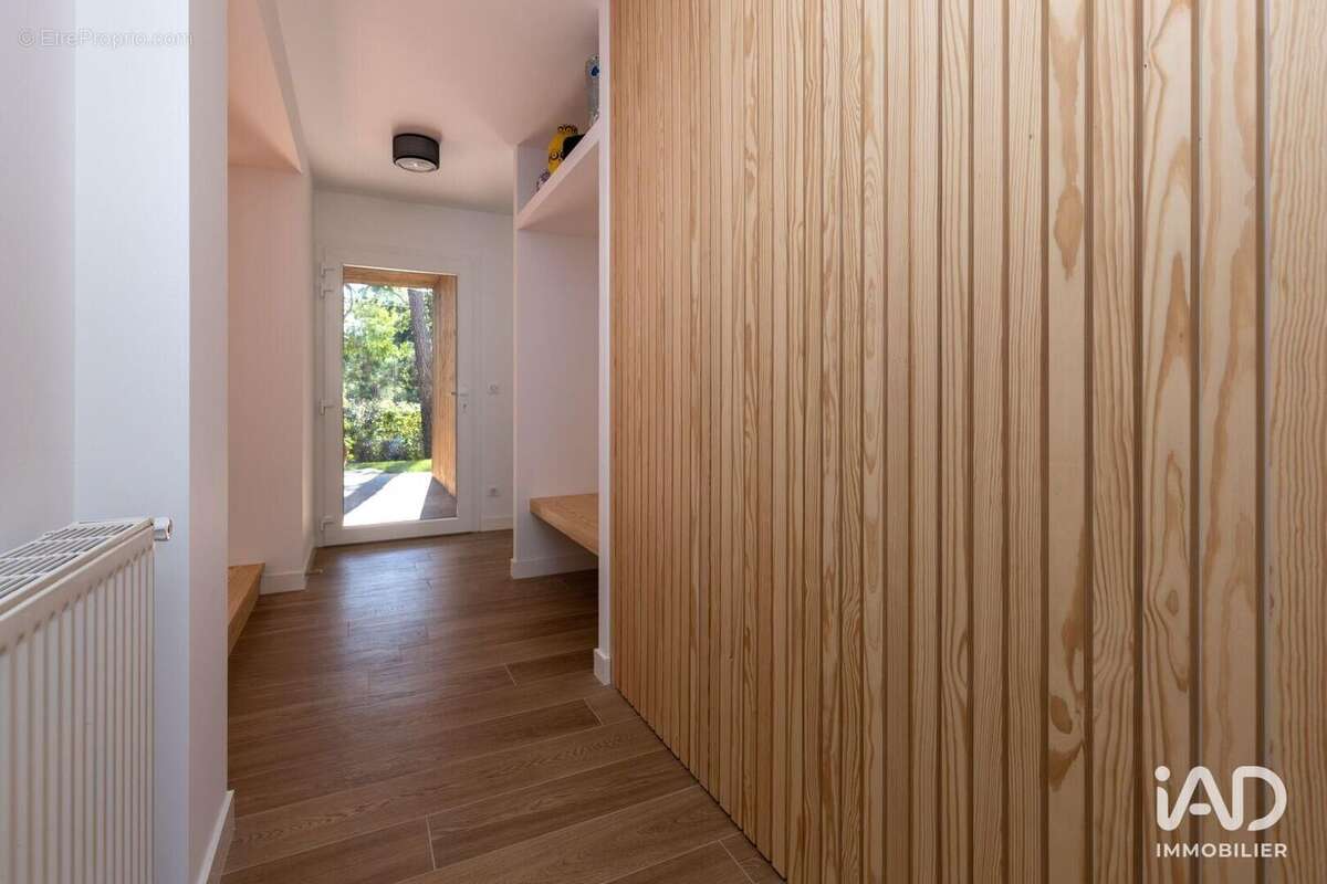 Photo 9 - Maison à SEIGNOSSE