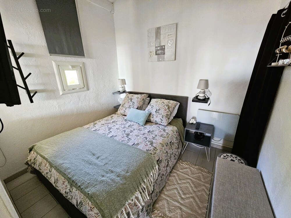 Appartement à LE BARCARES