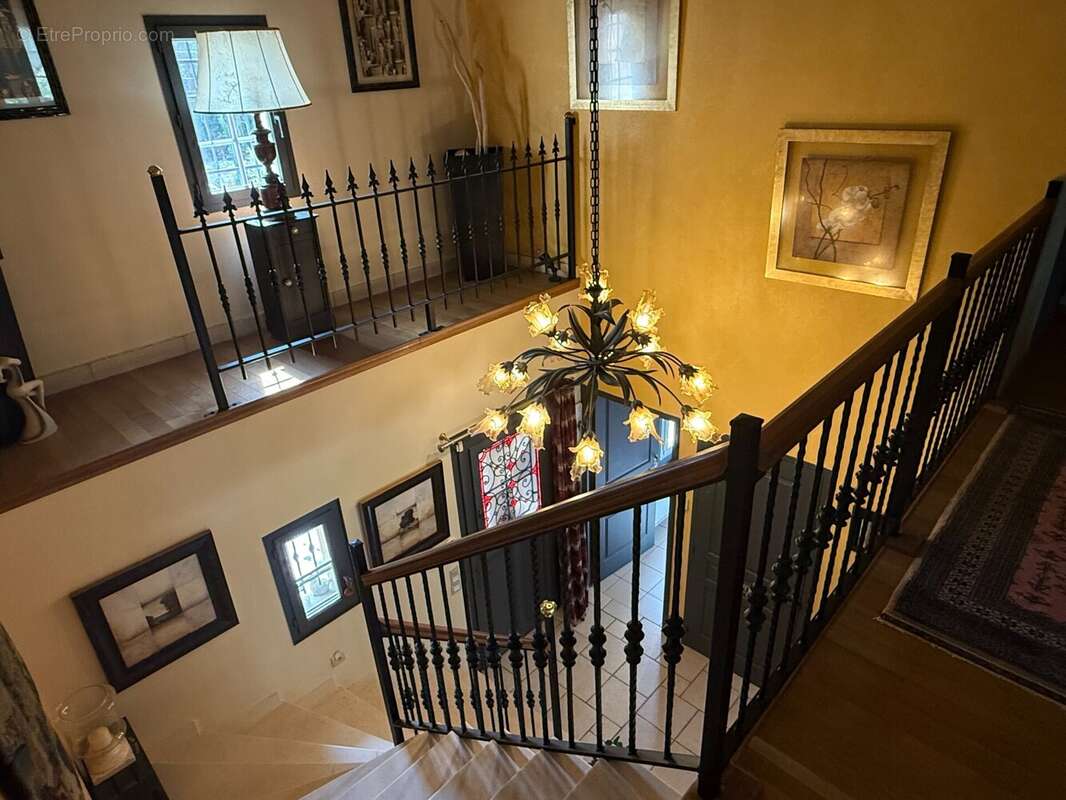 Maison à MONTGIVRAY