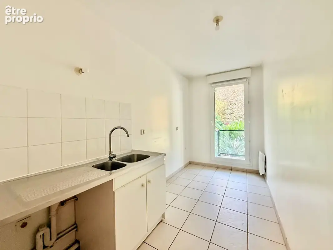 Appartement Ivry Sur Seine 3 pièce(s) 61 m2 - photo 10